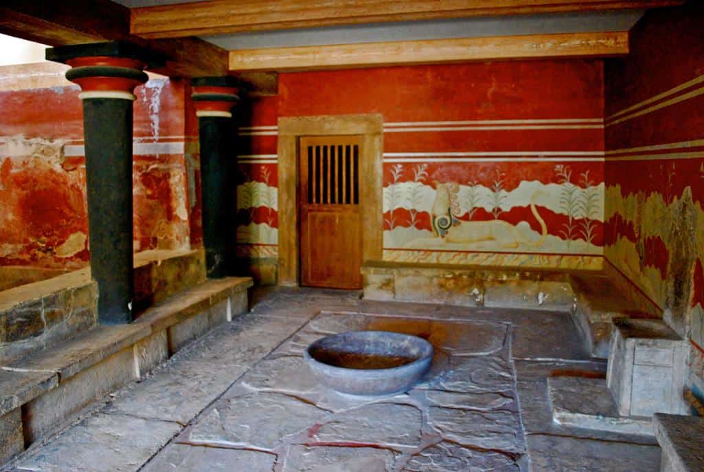 Discover Knossos Palace & Archeological Museum